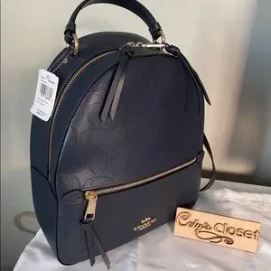 【Coach】Jordyn Backpack ◆国内発送◆ 71ggj3BTeNL._UY1000_.jpg